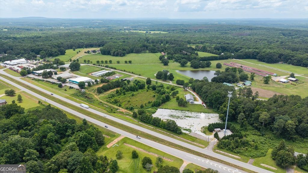 Photo of 1040 N 27 Highway, Carrollton, GA 30116 (MLS # 10791932)