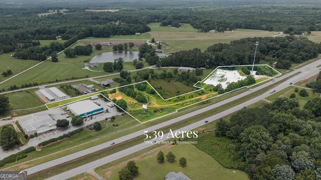 Photo of 1040 N 27 Highway, Carrollton, GA 30116 (MLS # 10791932)