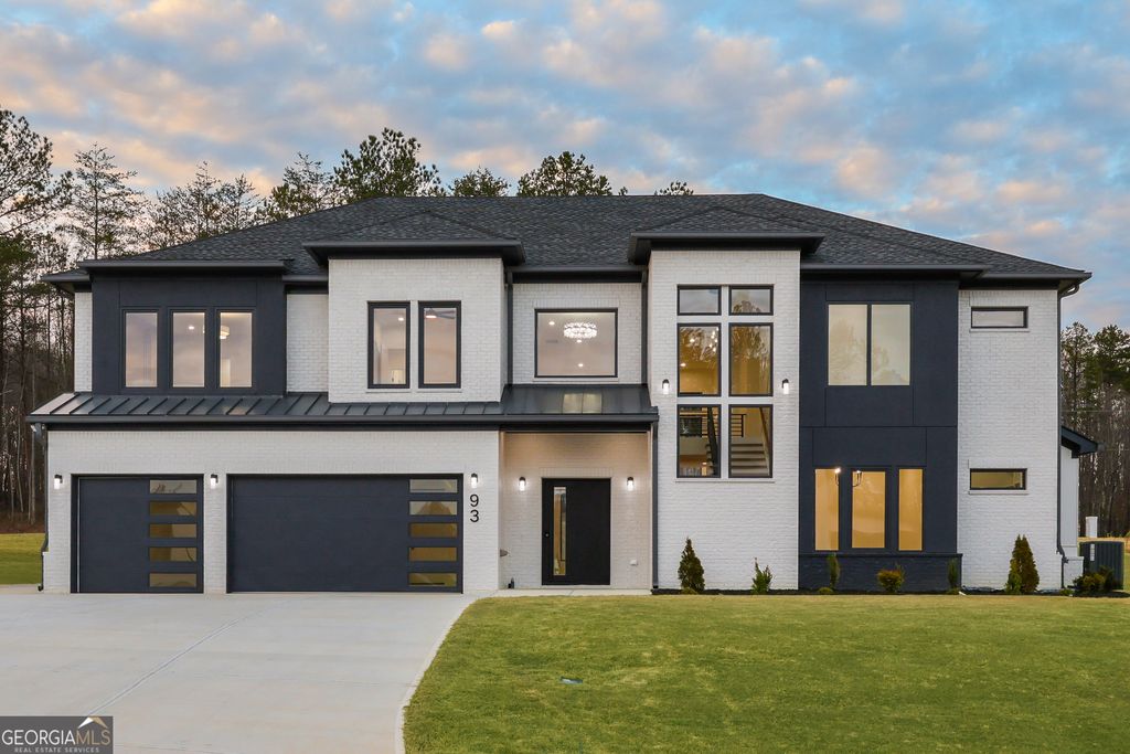 Photo of 93 Rocky Ridge Way, Auburn, GA 30011 (MLS # 10696870)