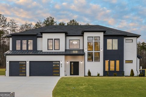 93 Rocky Ridge WAY Auburn GA 30011