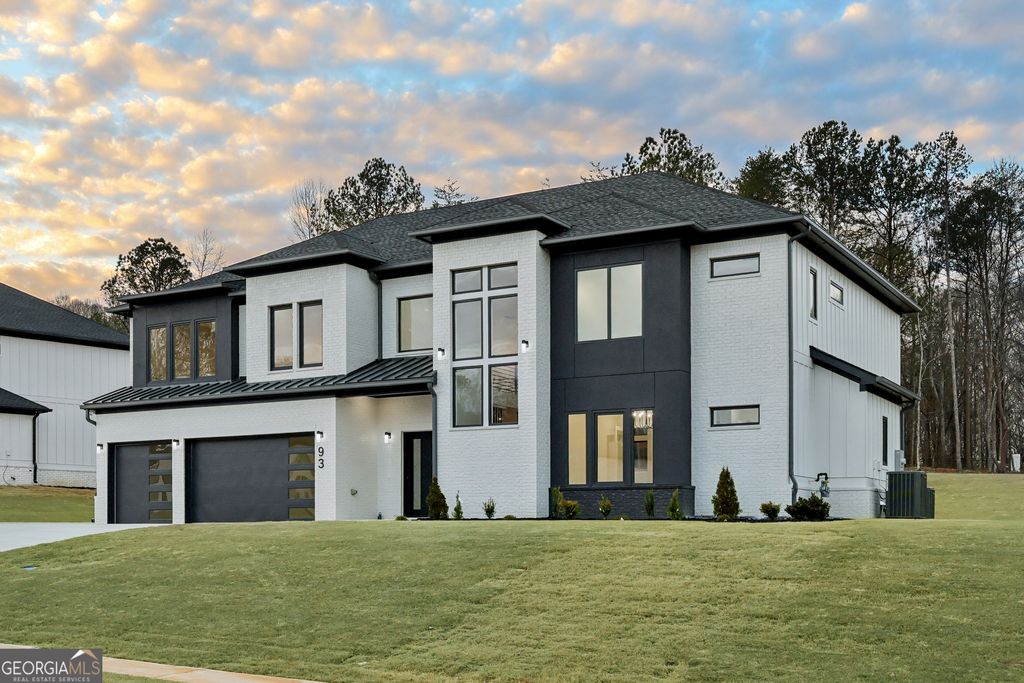 Photo of 93 Rocky Ridge Way, Auburn, GA 30011 (MLS # 10696870)