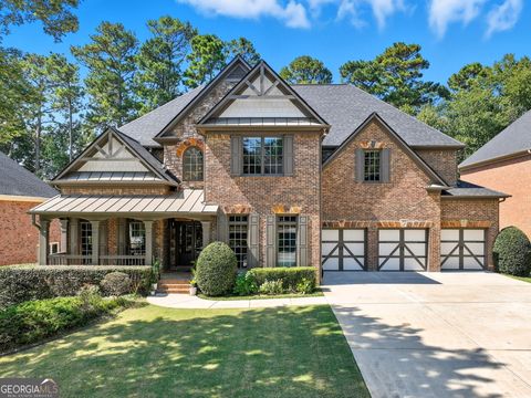 2938 Willowstone DR Duluth GA 30096
