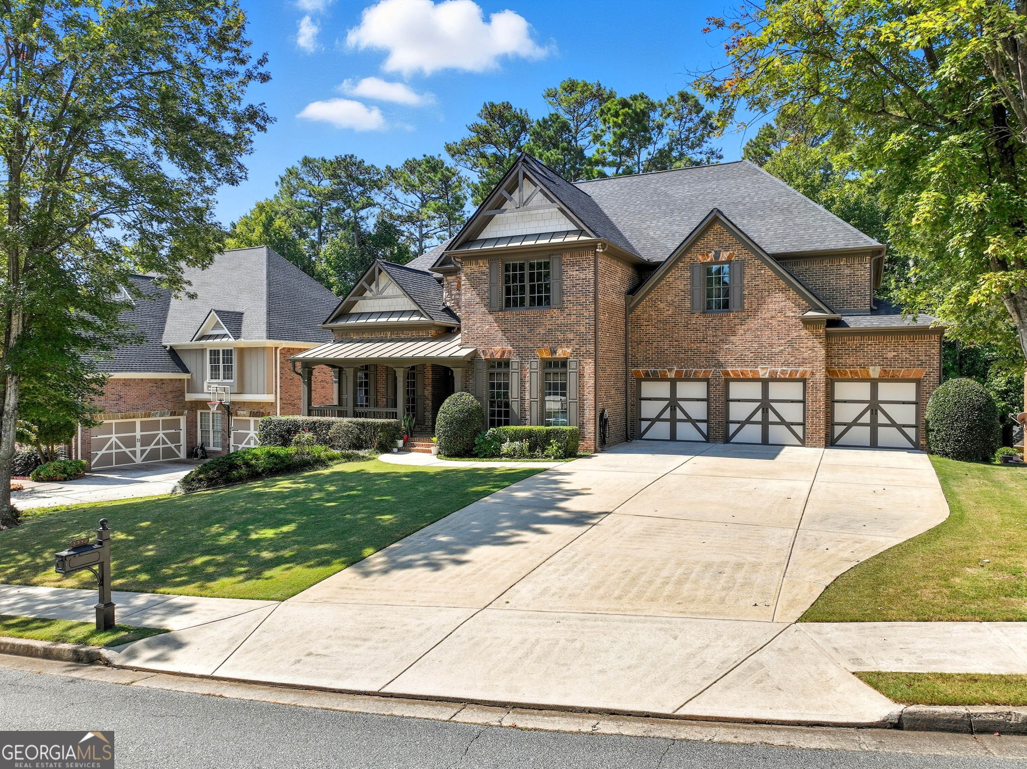 2938 Willowstone DR