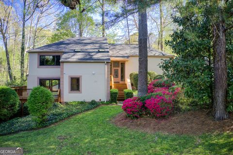 4983 Odins WAY Marietta GA 30068