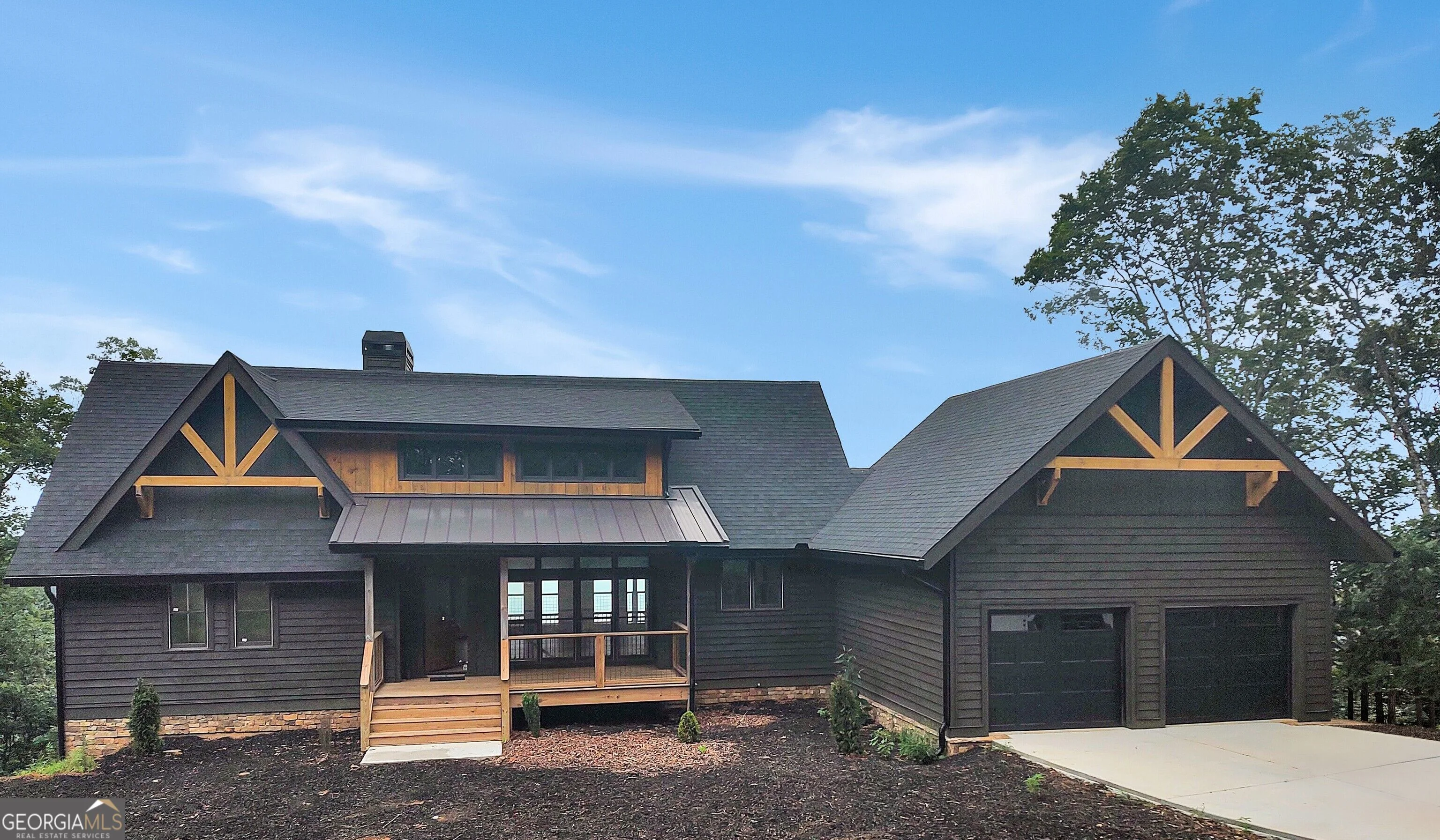5388 Monument Road