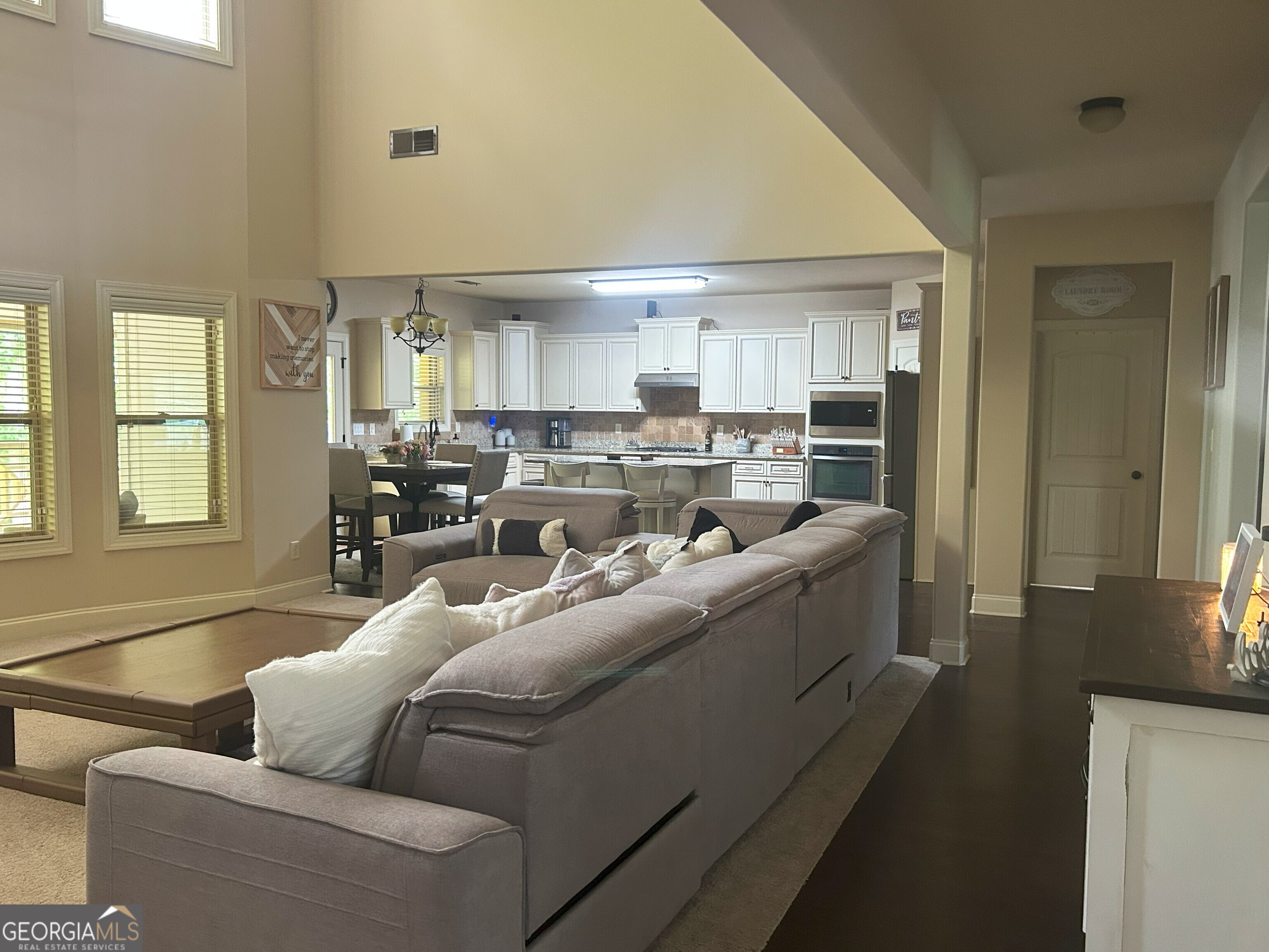 Coggins Farm - Residential