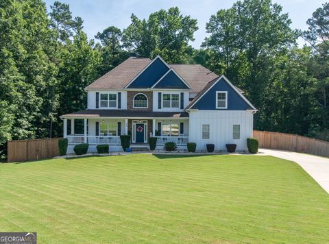 30 Stony Ridge PT Newnan GA 30265