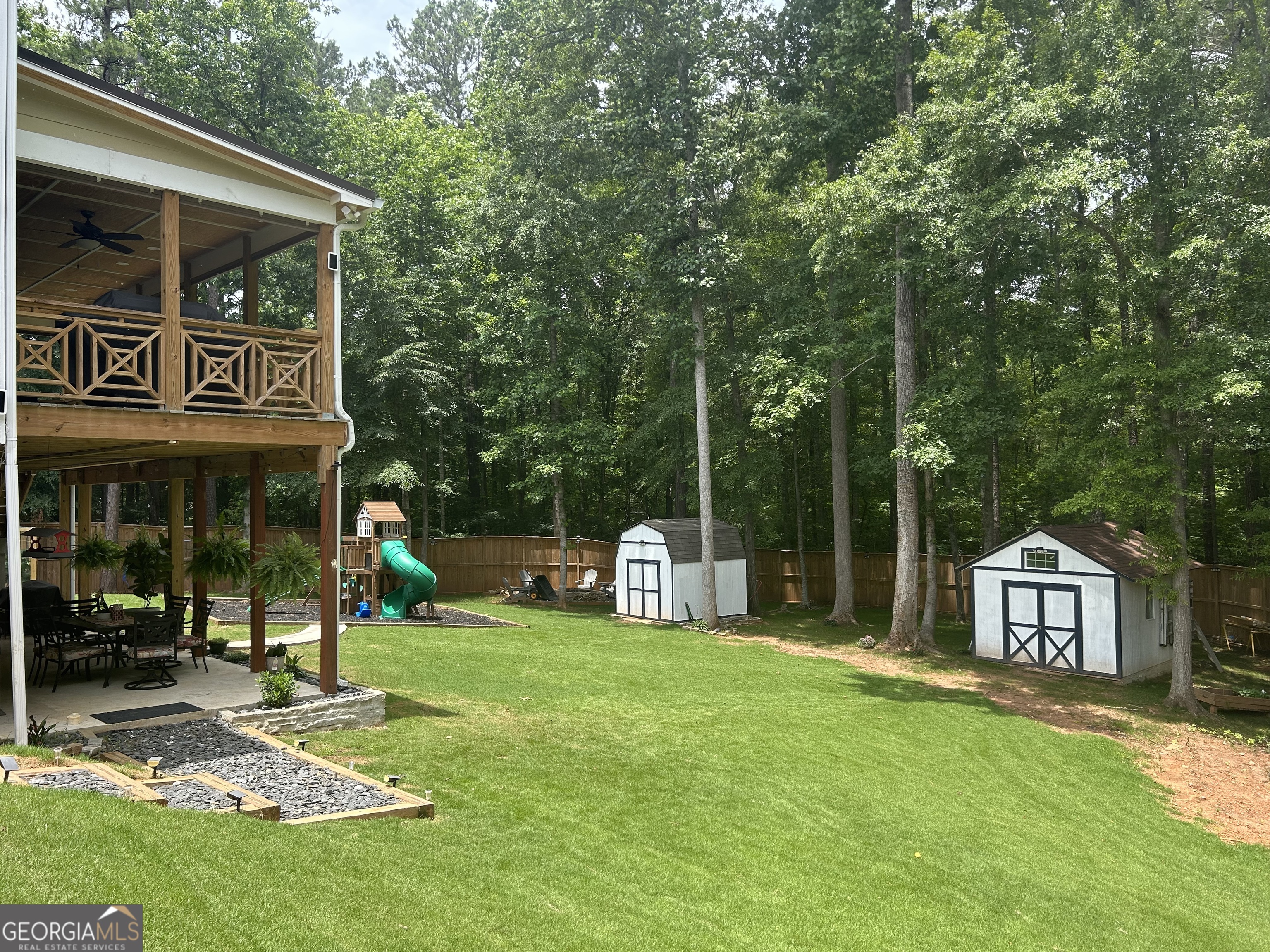 Coggins Farm - Residential