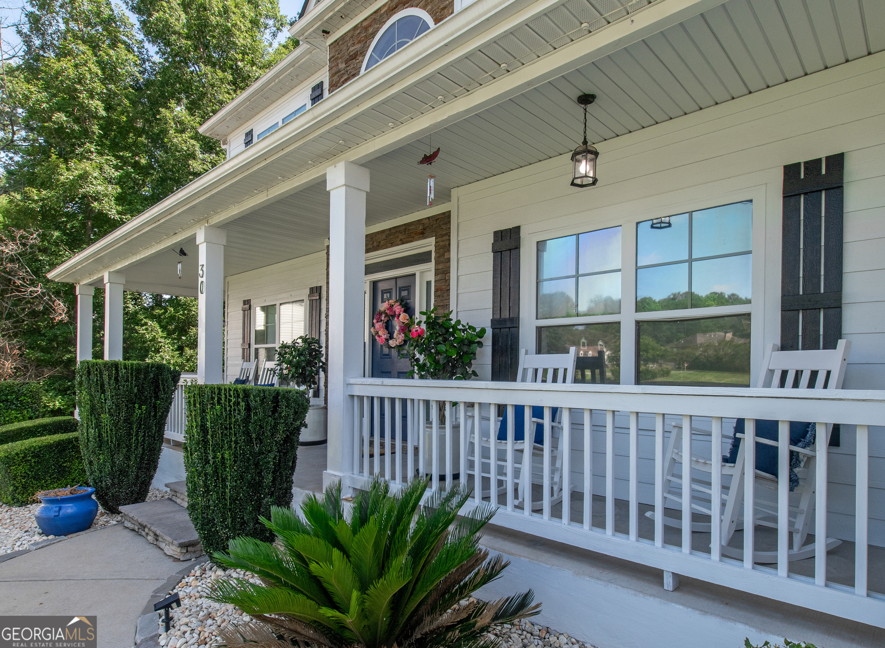 30 Stony Ridge PT