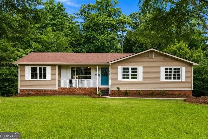 549 Rivercrest Drive