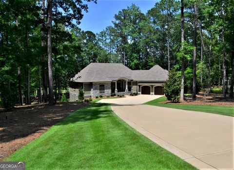 94877350 55+ Active Senior Communities in Georgia