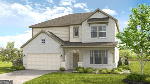 495 Kennington WALK Loganville GA 30052