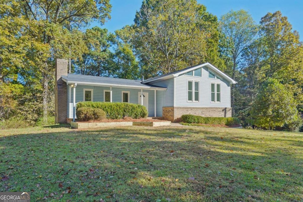 Photo of 6508 Paul Way, Winston, GA 30187 (MLS # 10637642)