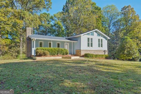 Photo of 6508 Paul Way, Winston, GA 30187 (MLS # 10637642)