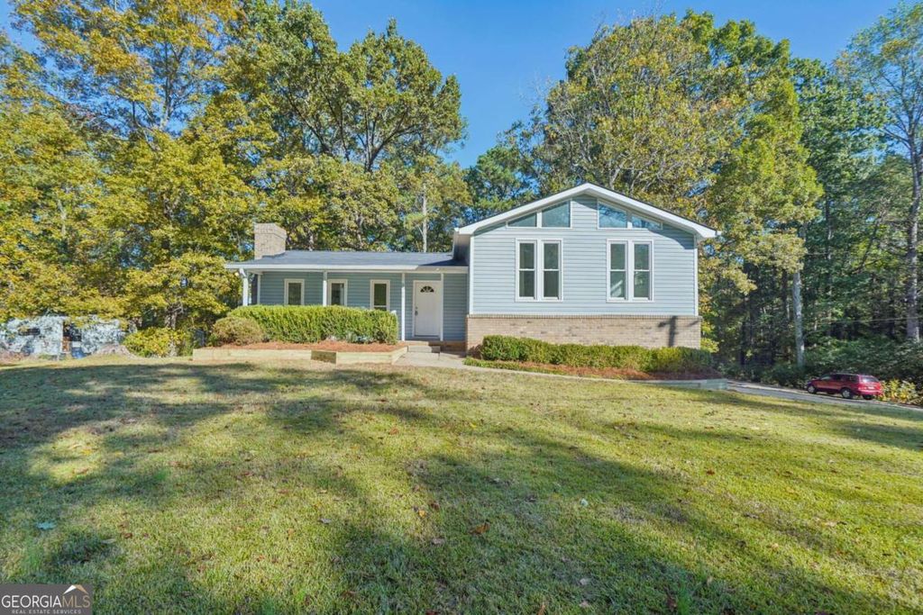 Photo of 6508 Paul Way, Winston, GA 30187 (MLS # 10637642)