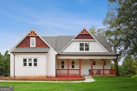 Photo of 1750 Talking Rock Road, Jasper, GA 30143 (MLS # 10622369)