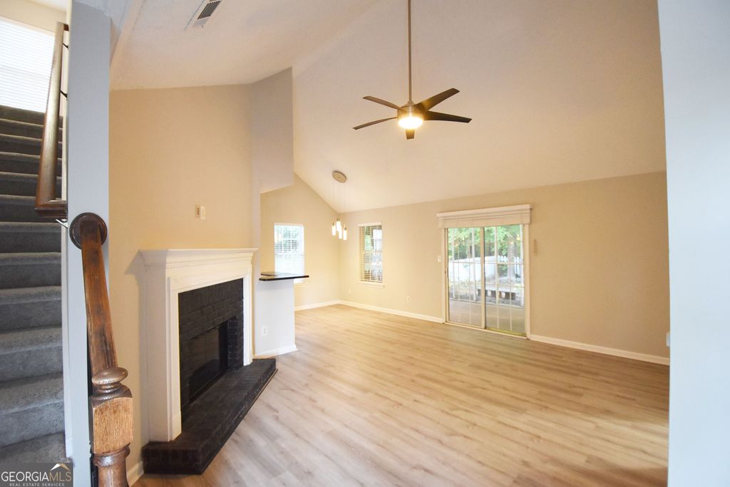 Photo of 571 N Fairfield Drive, Peachtree City, GA 30269 (MLS # 10654475)