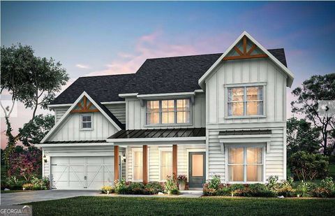 239 Rockledge BND Powder Springs GA 30127