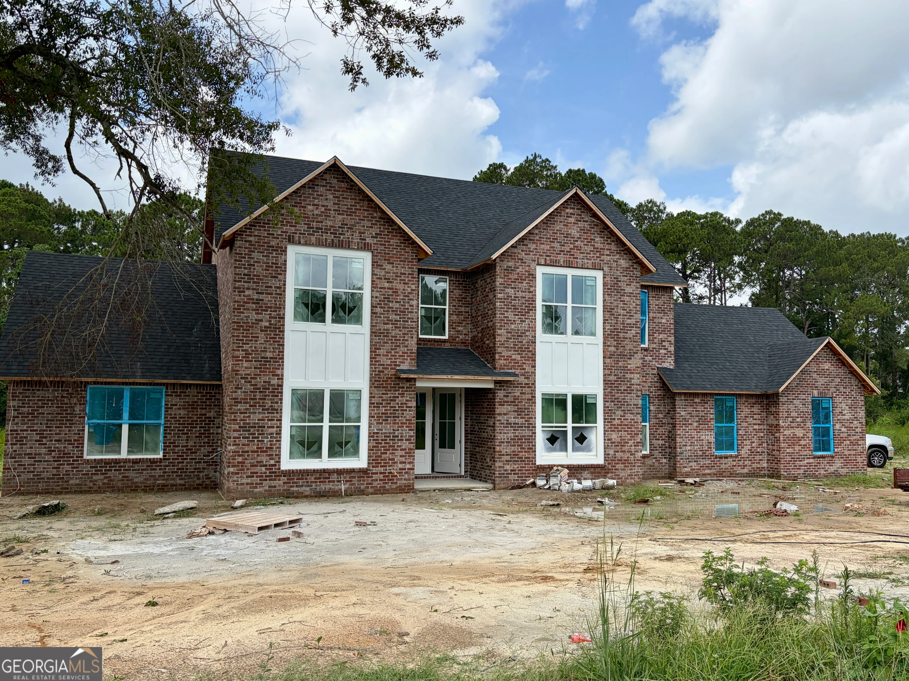 3010 N Park Avenue, Tifton, GA, 31794