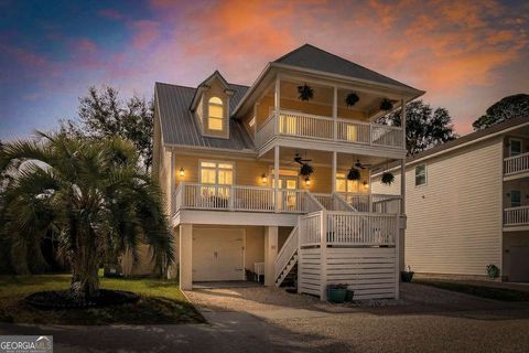 101 Cathead LN Darien GA 31305