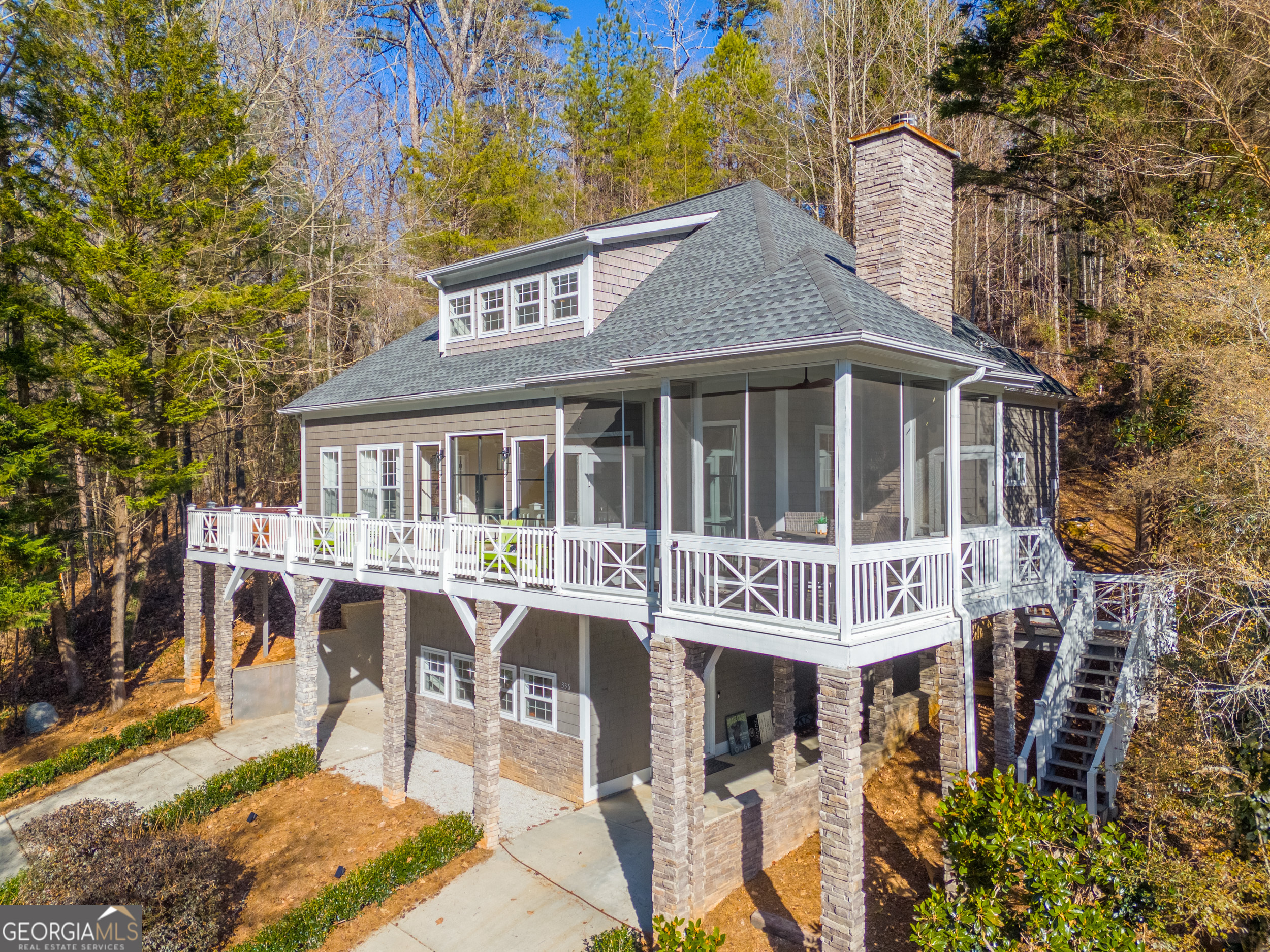 336 Fulton RD