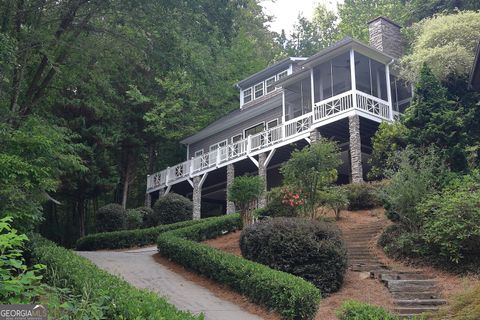 336 Fulton RD Tiger GA 30576