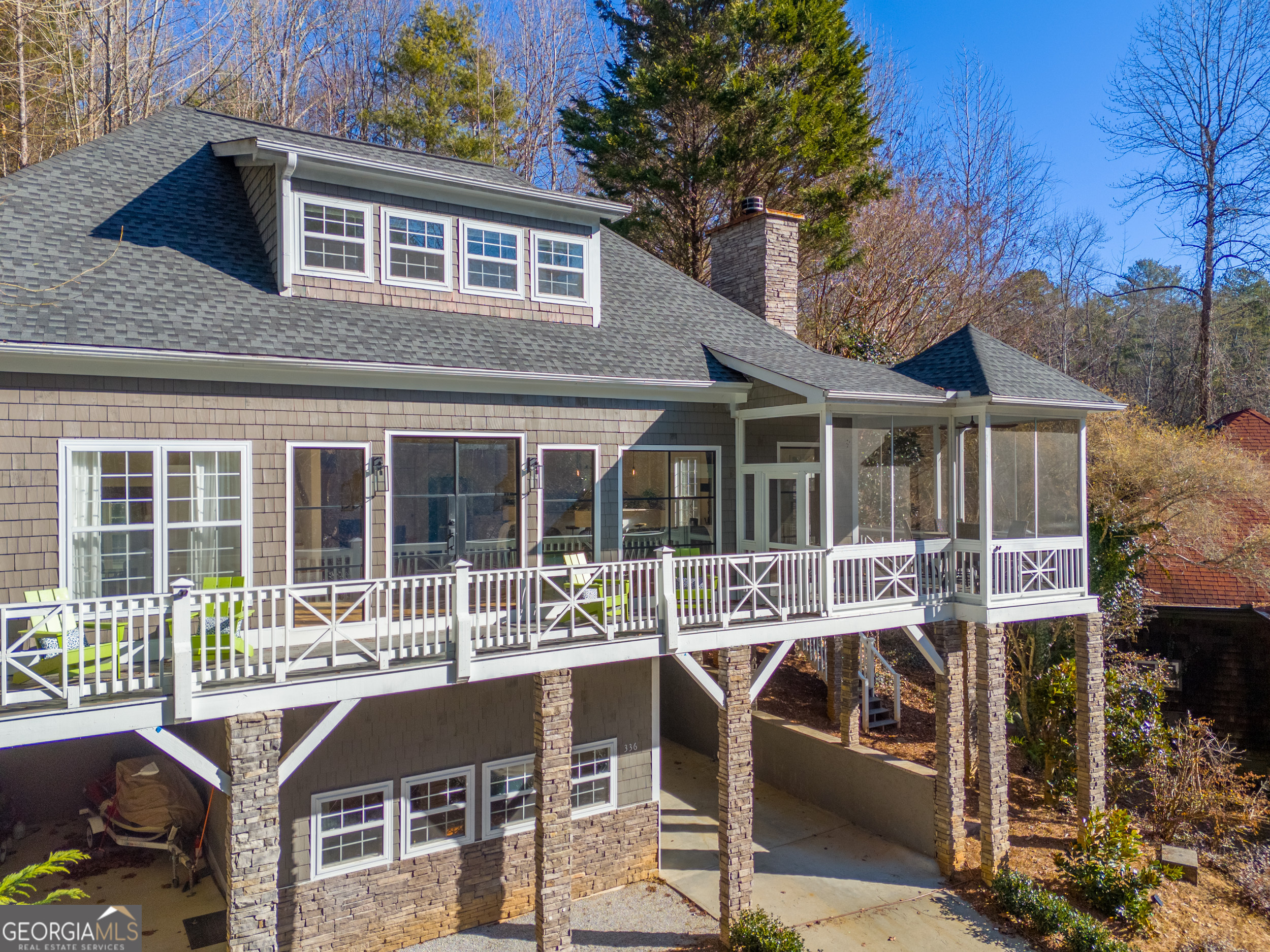 336 Fulton RD