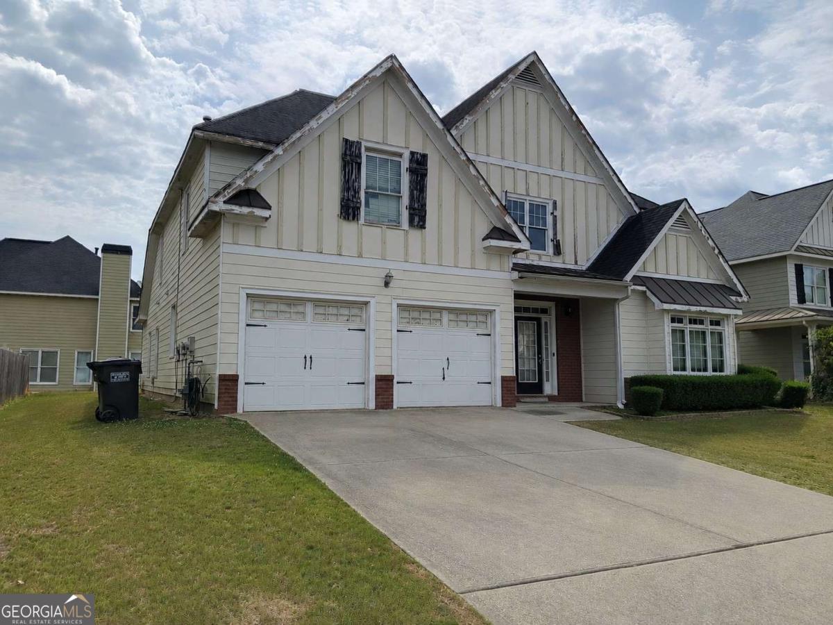 55 Harrison CIR