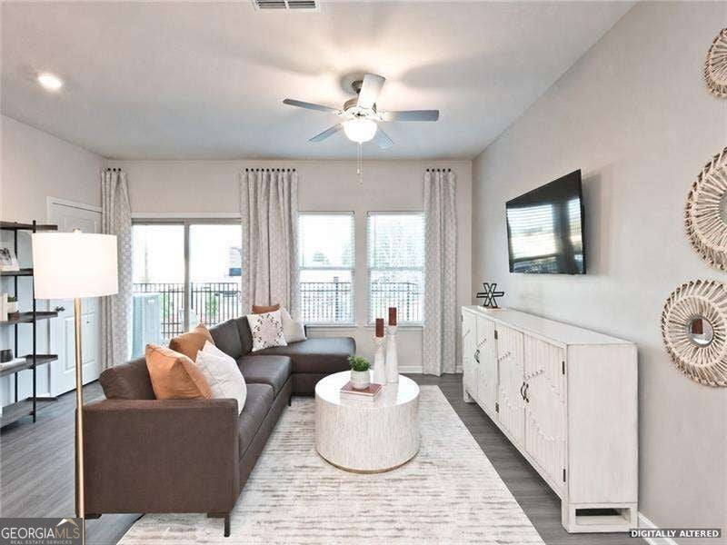 Photo of 1528 Purple Coneflow Avenue, Mableton, GA 30126 (MLS # 10876777)