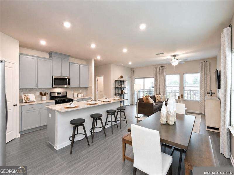 Photo of 1528 Purple Coneflow Avenue, Mableton, GA 30126 (MLS # 10876777)