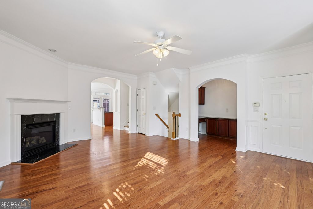 Photo of 6180 Briggs Way, Johns Creek, GA 30097 (MLS # 10758880)