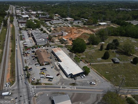 8550 Rose AVE Douglasville GA 30134