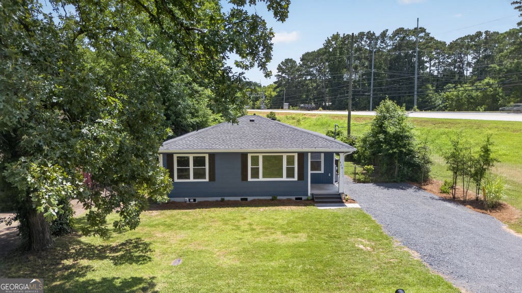 Photo of 809 Charlton St, Rome, GA 30165 (MLS # 10802566)
