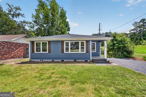 Photo of 809 Charlton St, Rome, GA 30165 (MLS # 10802566)