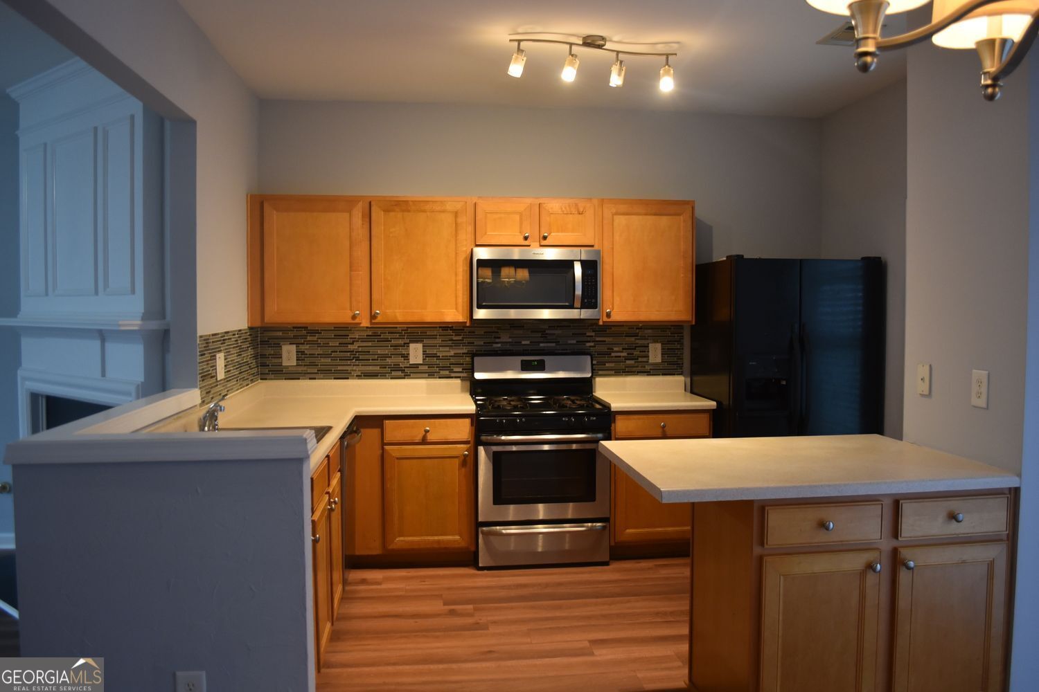 WHITTINGTON - Residential Lease