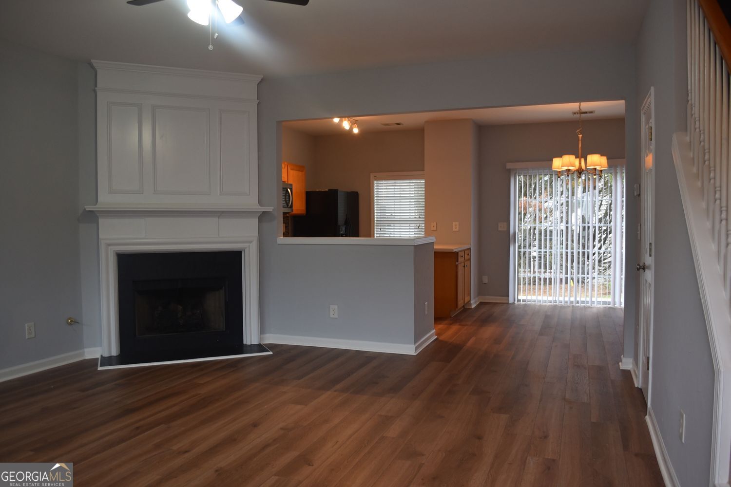 WHITTINGTON - Residential Lease