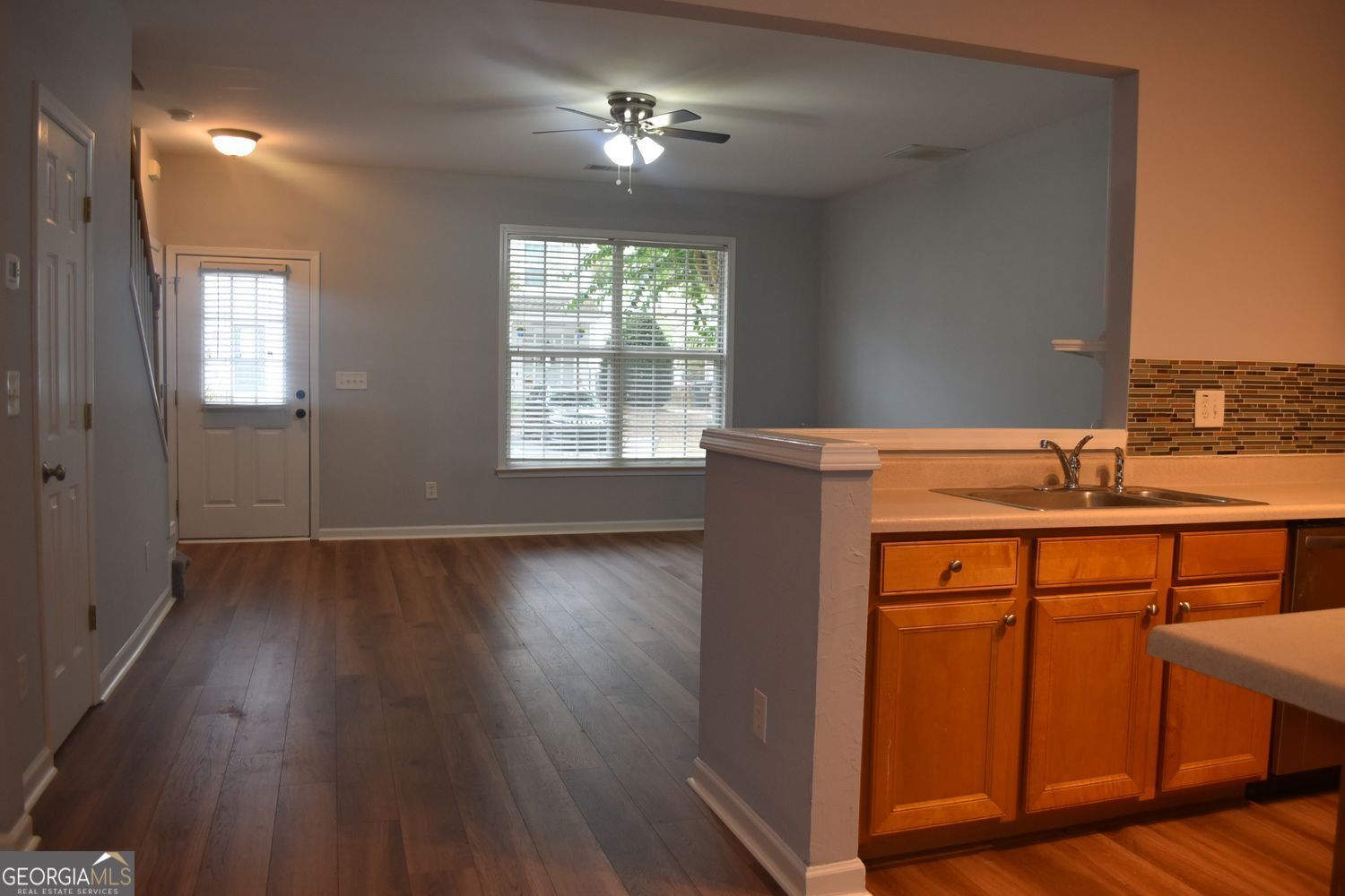 WHITTINGTON - Residential Lease