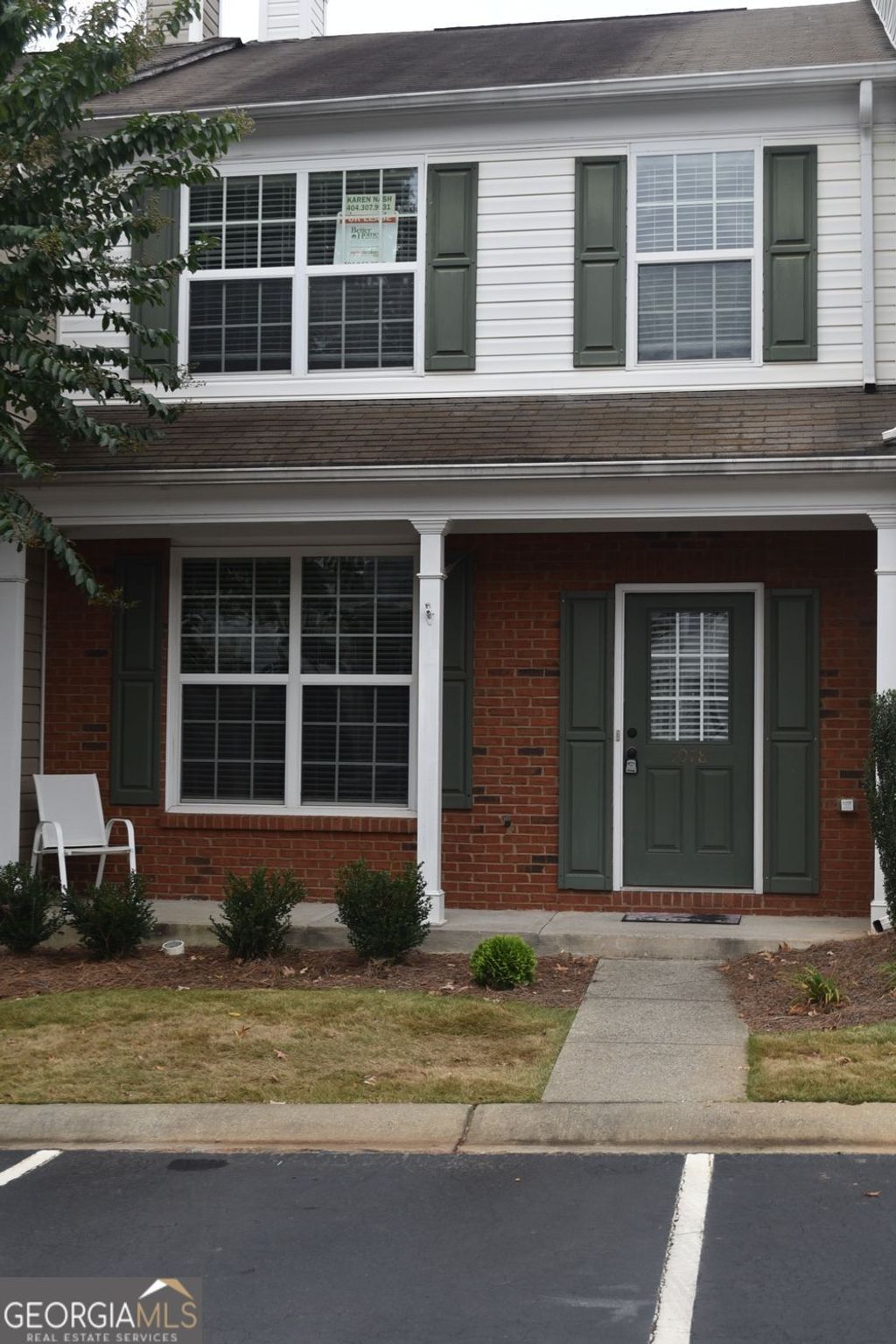 Photo of 1078 Prestwyck Court, Alpharetta, GA 30004 (MLS # 10632050)