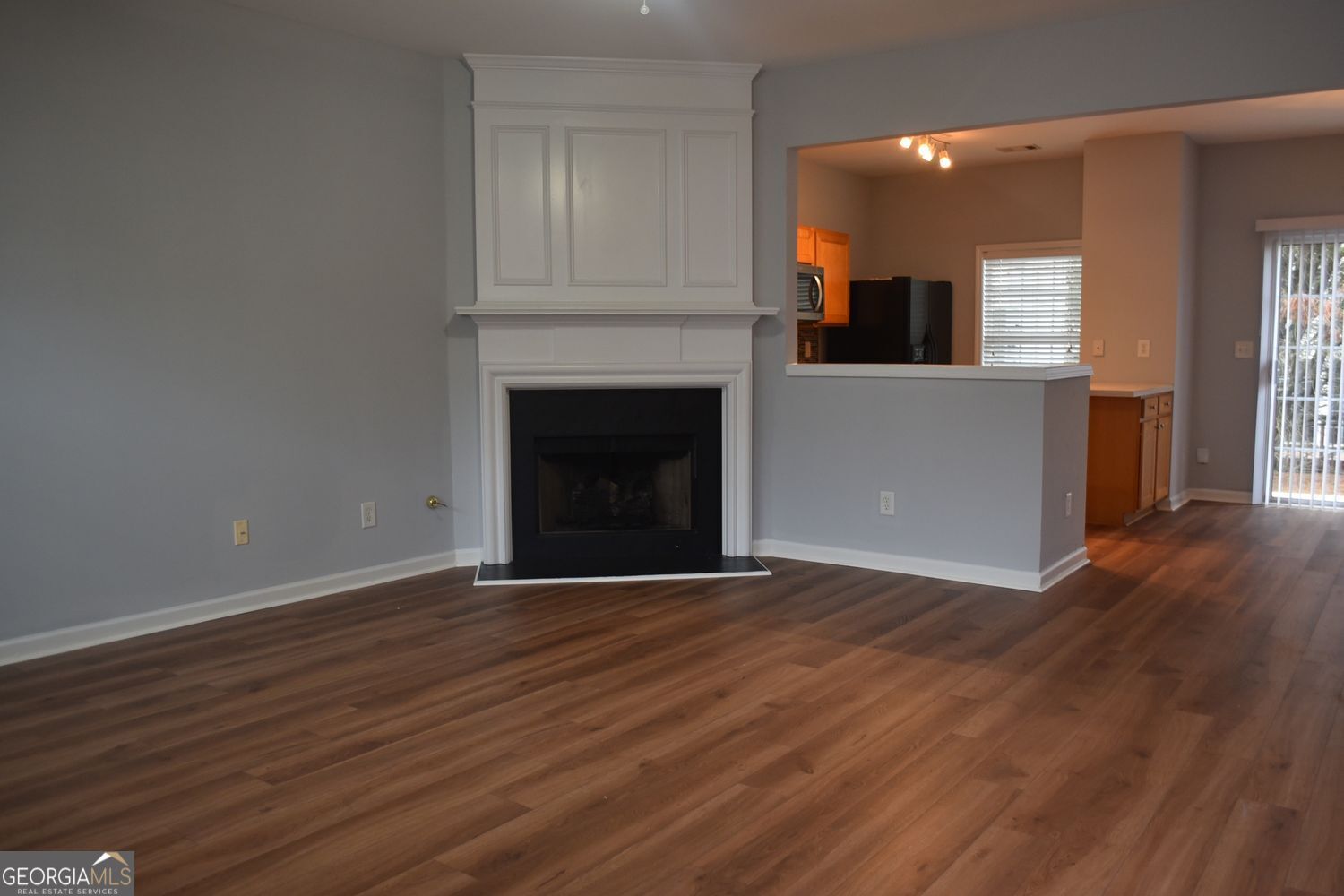 WHITTINGTON - Residential Lease