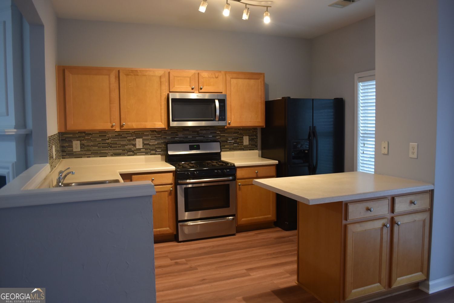 WHITTINGTON - Residential Lease