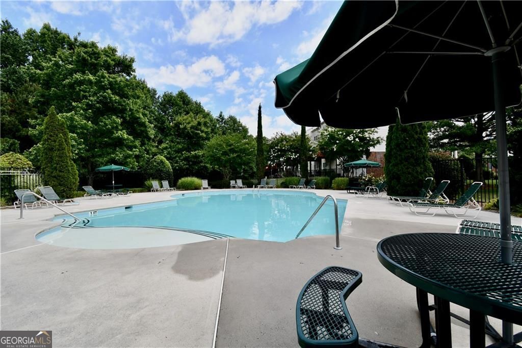 WHITTINGTON - Residential Lease