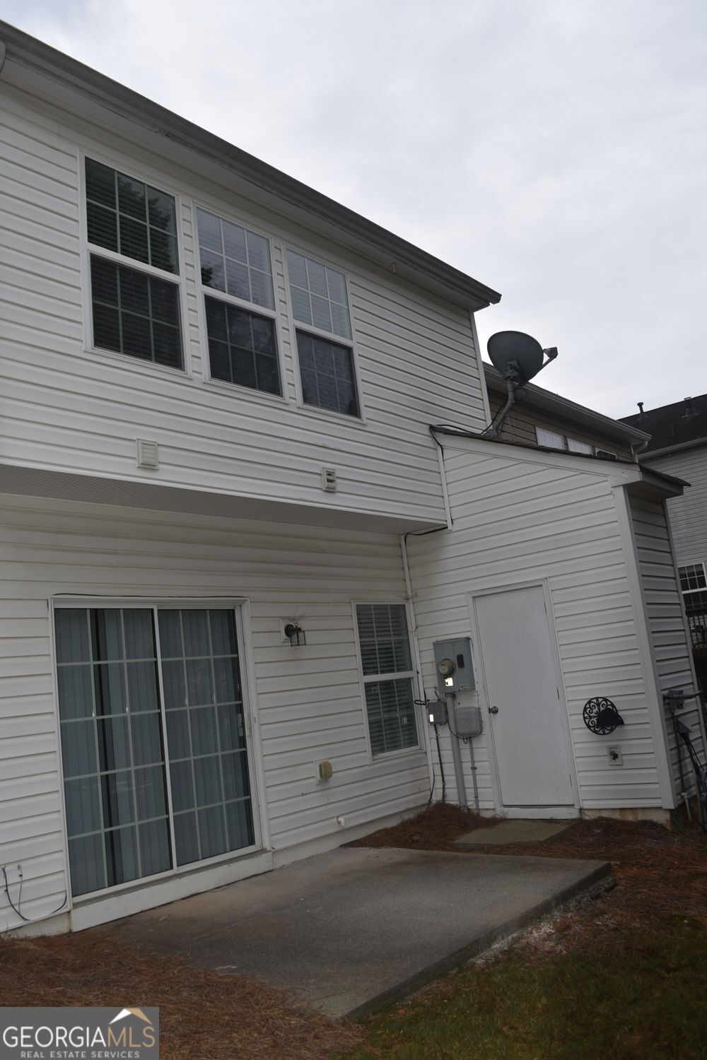 WHITTINGTON - Residential Lease