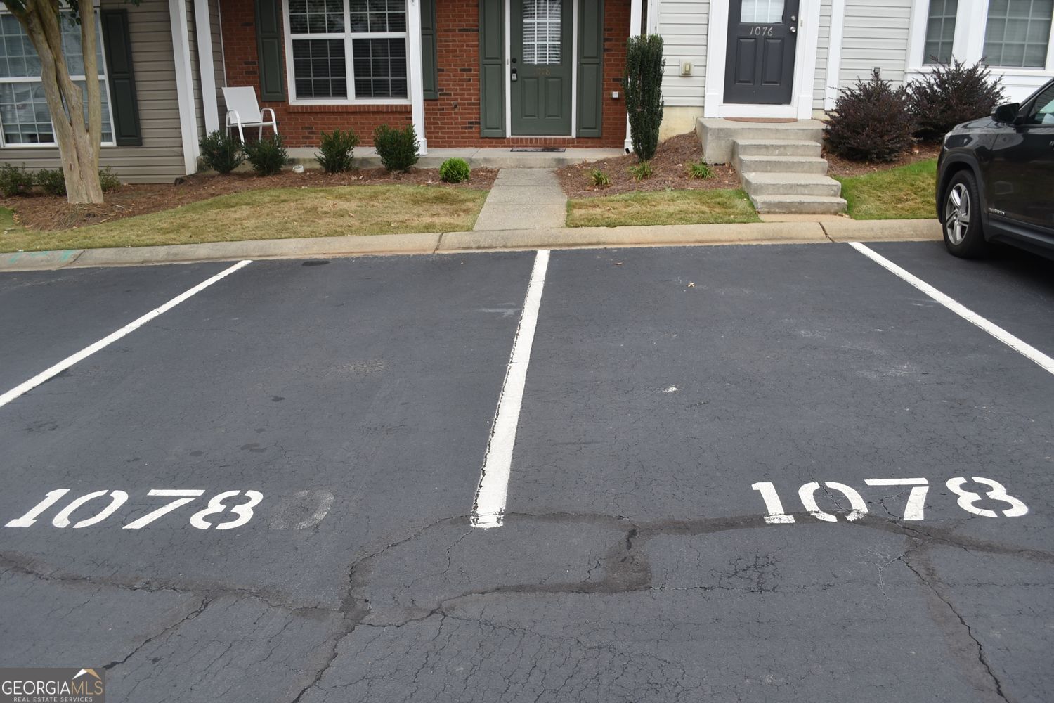 WHITTINGTON - Residential Lease