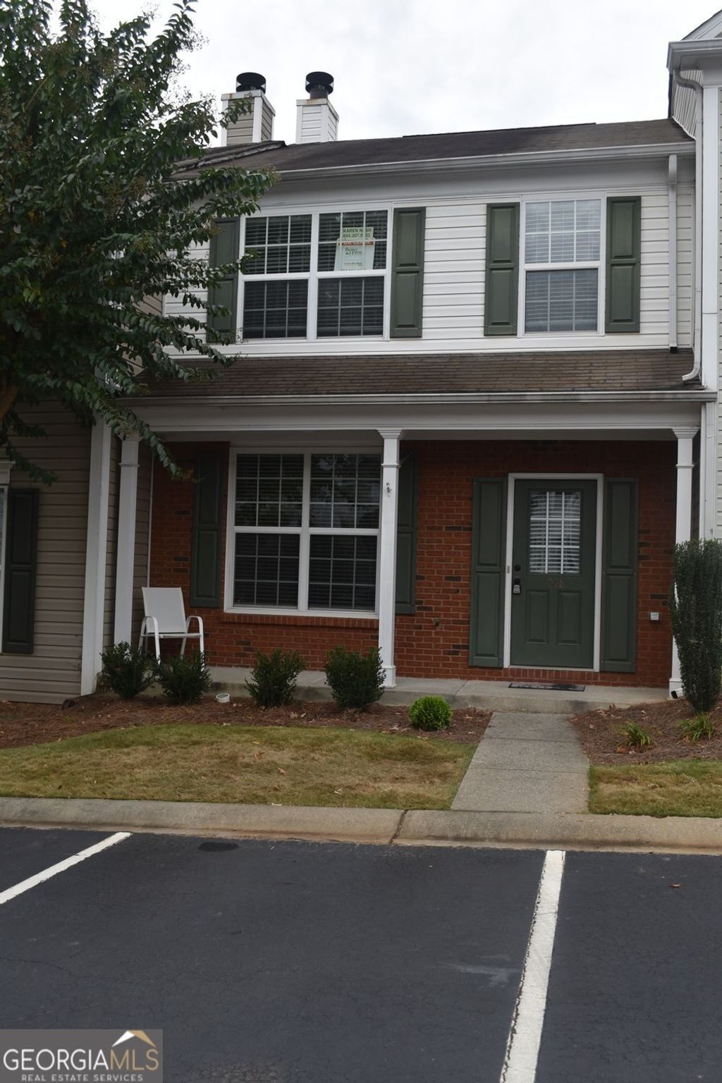Photo of 1078 Prestwyck Court, Alpharetta, GA 30004 (MLS # 10632050)