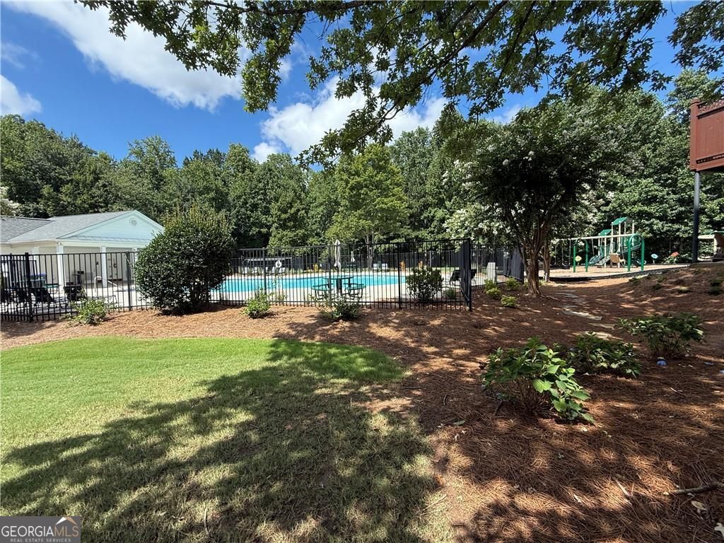 WHITTINGTON - Residential Lease