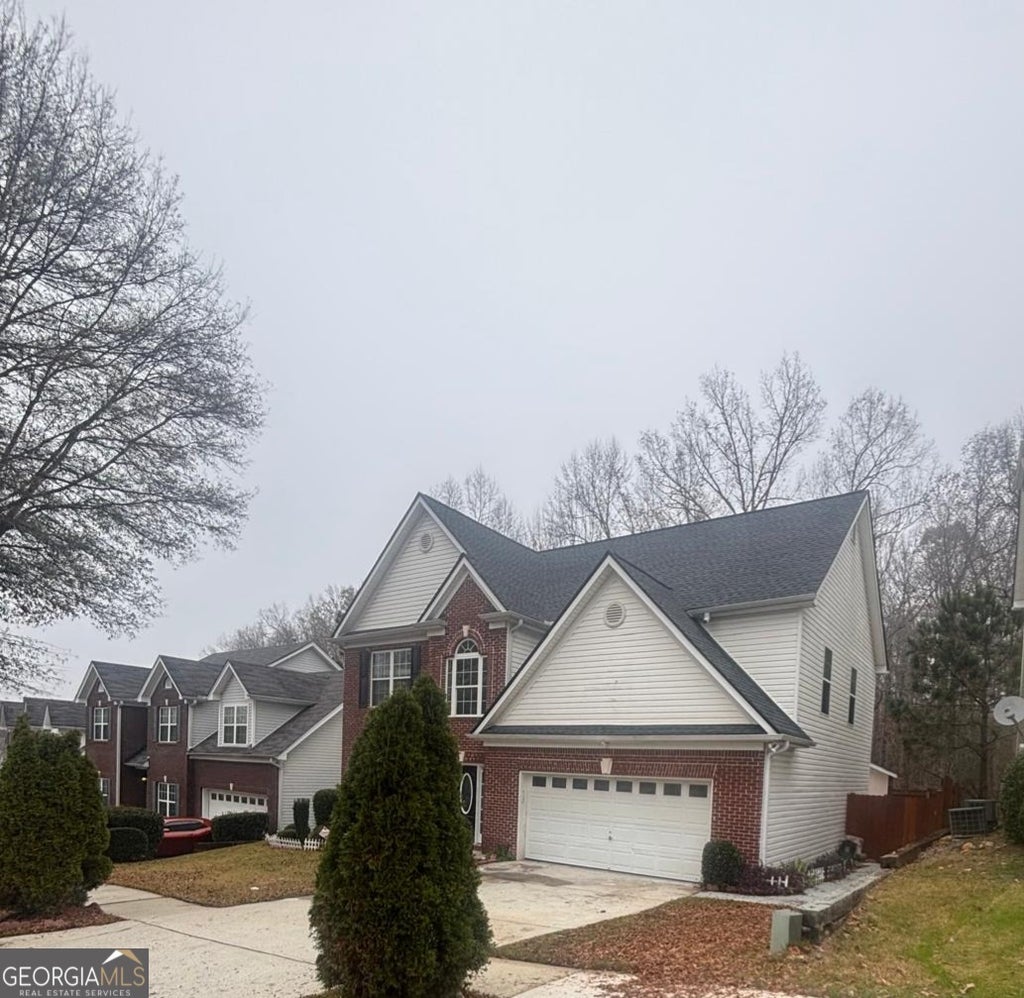 Photo of 4196 Presreve Trail, Snellville, GA 30039 (MLS # 10867632)