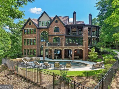 6678 Gaines Ferry RD Flowery Branch GA 30542