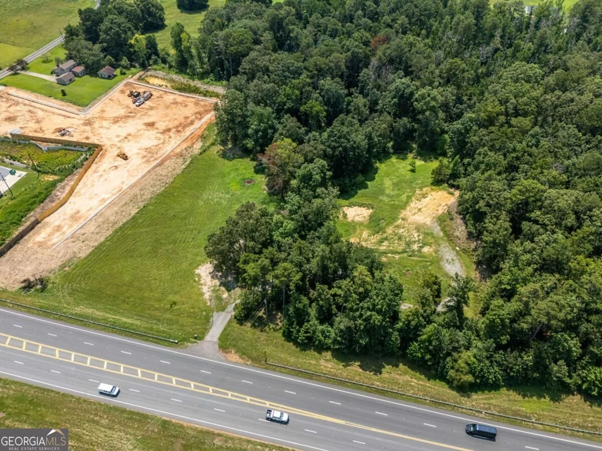 5754 Highway 20 SE, Cartersville, GA, 30121