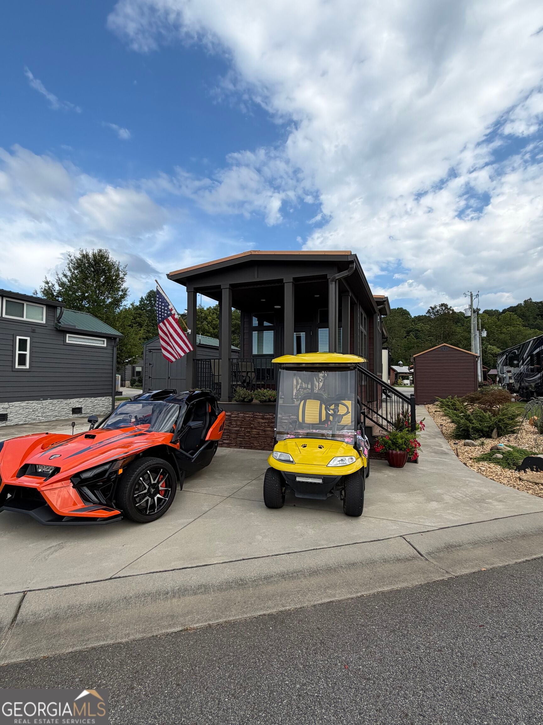 105 Mtn Vista RD LOT 245