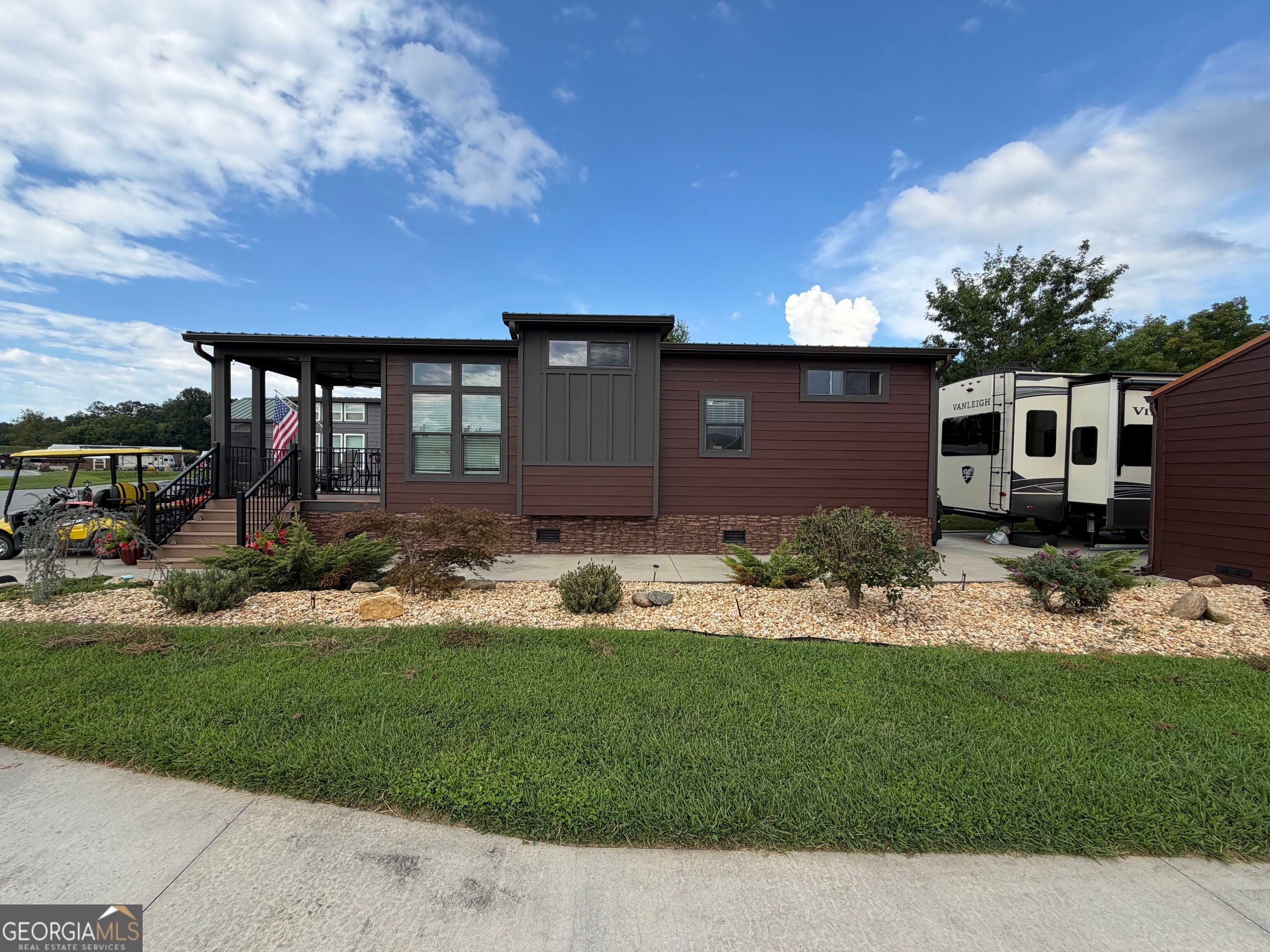 105 Mtn Vista RD LOT 245